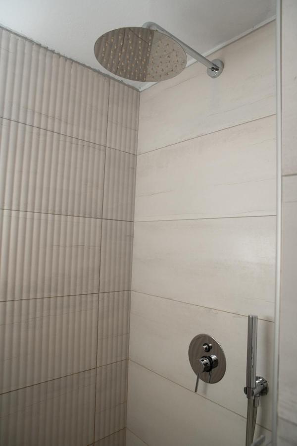 Arpistis Apartments Koufonisia Exterior photo